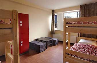 Albergue Noturno Sos - Foto 1