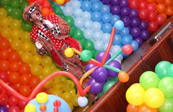 Animação Teatrinho De Bonecos - Foto 1