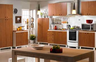 Cozinhas E Armários Oli - Foto 1