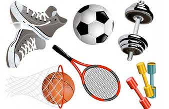Ricca Comercio Artigos Esportivos - Foto 1