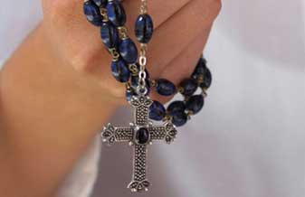 Vó Maria Artigos Religiosos - Foto 1