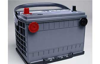 Baterias Dms - Foto 1