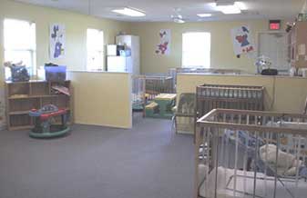 Berçario Escola Infantil Girasssol - Foto 1