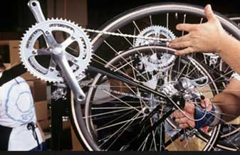 Bicicletaria Radical Bike - Foto 1