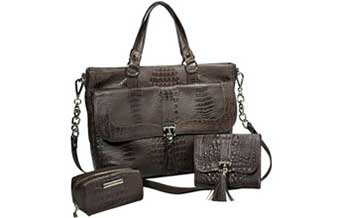 Evidência Bolsas E Calçados - Foto 1