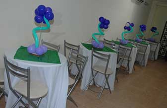 Buffet Delicias Do Chef - Foto 1