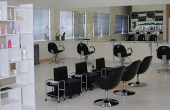 Bem Estar Cabeleireiros Unissex - Foto 1