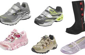 Hokibaby Calçados E Acessórios Infantis - Foto 1