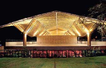 Centro Cultural Brasil Estados Unidos Sorocaba - Foto 1