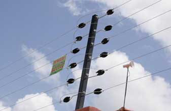 Eficiência Segurança Eletrônica E Instalações Elétricas - Foto 1