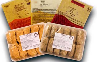 Alemão Polpas De Frutas E Congelados - Foto 1