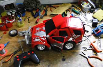 Hospital Das Bonecas - Foto 1