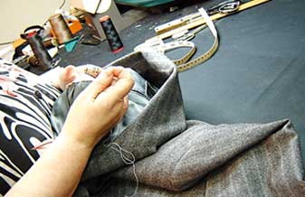 Leia Costureira - Foto 1