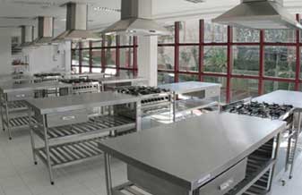 Fast Cozinha Industrial - Foto 1