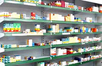 Drogaria Árvore Grande - Foto 1