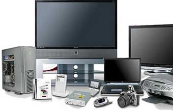 Criança Feliz Eletrônicos - Foto 1