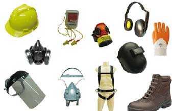 Clan Equipamentos De Segurança - Foto 1