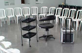 Escola E Salão De Cabeleireiros Selma Jeane - Foto 1