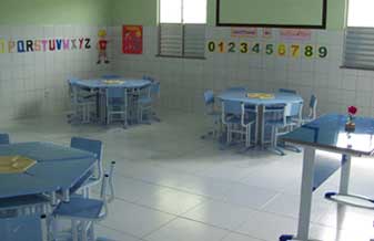 Meu Jardim Escola De Educação Infantil - Foto 1