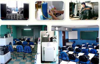 Escola Tecnica Artec - Foto 1