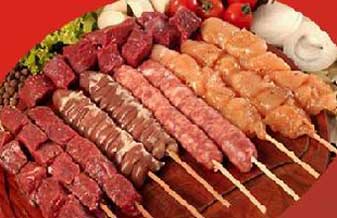 Espetinhos Da Vila - Foto 1