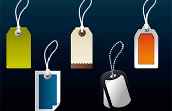 Ls Etiquetas - Foto 1