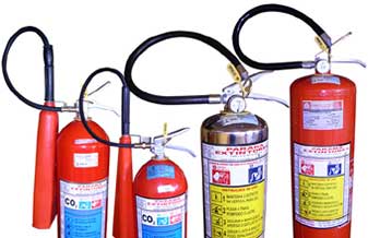 Zanella Extintores - Foto 1