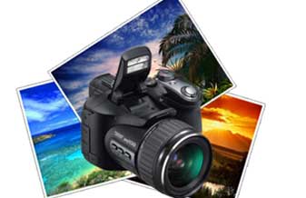 Efeito Fotografia - Foto 1