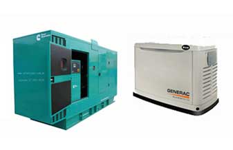 Gerateck Manutenção Em Geradores - Foto 1