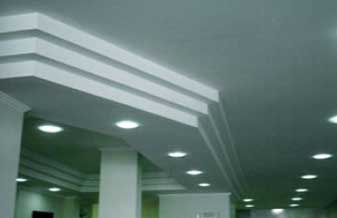 Gesso Matos - Foto 1