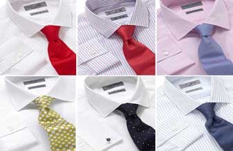 Nilton Moda Masculina - Foto 1