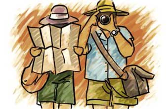 Agência De Viagens E Turismo Escultur - Foto 1