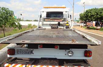 AL Auto Socorro - Foto 1