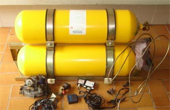 Ea-Tech Módulos De Injeção E Gnv - Foto 1