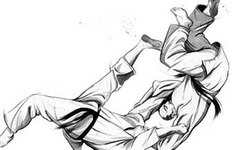 Apjj – Academia Profissional De Jiu-Jitsu - Foto 1