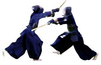 Instituto Niten Kenjutsu Kendo - Foto 1