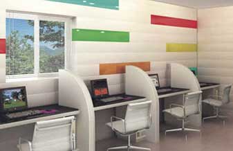 Cyber Café Matrix - Foto 1