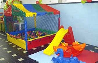A. Fest Brinquedos Inflavéis - Foto 1