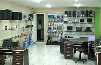 Cms Informatica - Foto 1