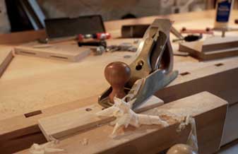 Jb Marcenaria - Foto 1