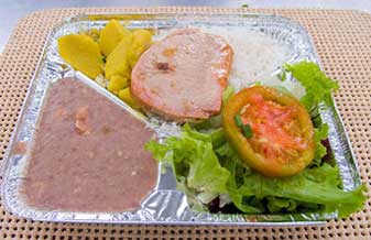 La Nonna Marmitex - Foto 1