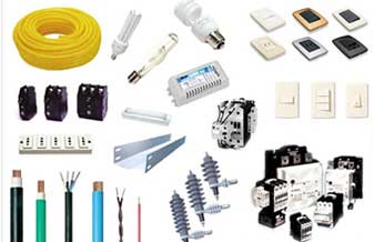 Lr Comércio De Materiais Elétricos E Hidráulicos - Foto 1