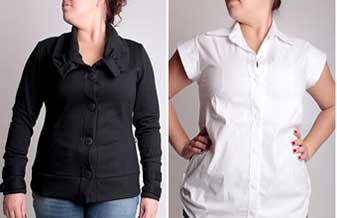 Bellíssima Plus Size - Foto 1