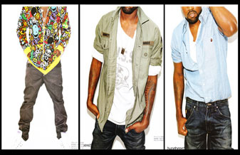 Dimensão 5 Comércio E Confecções - Foto 1