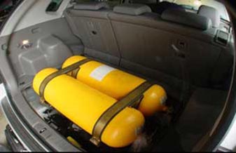 Japa Gás Automotive Center - Foto 1