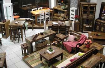 Minas Móveis Rústico & Cia - Foto 1