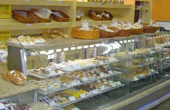 Padaria Real - Foto 1
