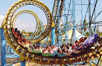 Divert Park - Foto 1