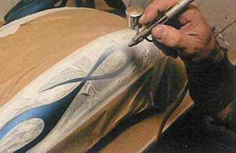 Ubertec Manutenção E Tratamento De Superfícies - Foto 1