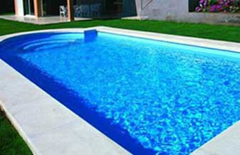 A Santos Piscinas - Foto 1